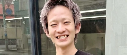インタビュー#33｜新卒から副店長へ。希望あふれる次世代リーダーの挑戦