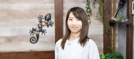 元保育士の私が、放っておけない上司と出会ってビジネスパーソンになるまで。