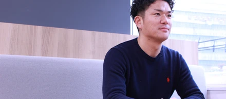 【代表インタビュー】人生は一回。圧倒的自由な環境で、社会を動かす規模の挑戦を。
