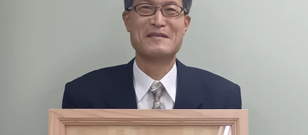 施工品質・安全管理部　久保田部長にインタビューしました！
