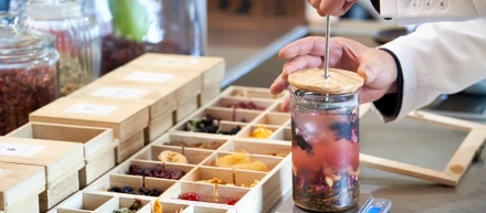 【プロジェクト紹介】飲み物は、もっと自由になれる。COLDRAWが挑戦する新しい飲料体験