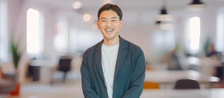 「このままでいいのか」から始まった転職。 他社エージェントを経て、マルゴトを選んだ理由