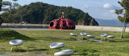 岡山・香川旅行日記🌞