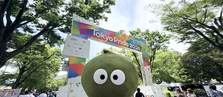 Tokyo Pride 2026、ありがとうございました！🌈