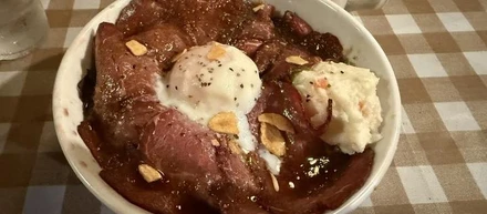 ごはん！