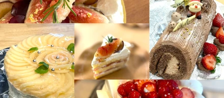 手作りケーキとコーヒーでひと息。私たちの「社内カフェイベント」をご紹介☕️