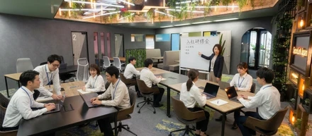 【内定式〜入社までのロードマップ】SLJの内定者研修で身につく「本当の力」とは？