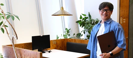 技術力はもちろん「考える力」をしっかり伸ばせる環境を作りたい。一人ひとりがプロフェッショナルな少数先鋭チーム／代表インタビュー