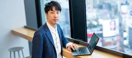 ウェブ開発での6年間の積み上げが、フィジカルAI国家プロジェクトへーーAI時代に求められる本当のエンジニアの姿とは