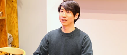 「開発がしたいのに、打席にすら立てない」――元パティシエ・情シスだった僕が、GreanTechで念願のフロントエンド開発に没頭できる理由。