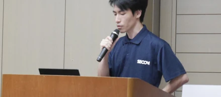 NIIオープンフォーラム2026にて登壇
