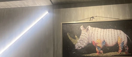 【福利厚生で半額！？】KOSITU二周年なので、みんなで飲みに行ってきました！