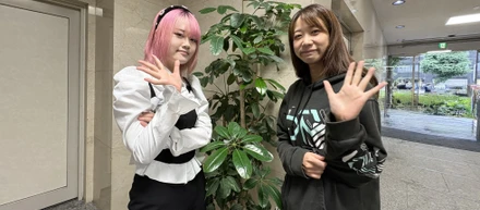 女性社員が語る、HID屋のここが好き・ここが本音。
