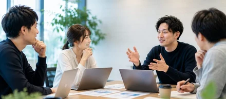 ビヨンドがコミュニケーションを大事にする理由