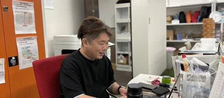24年間ブレないサビ管・石𣘺が語る、支援員の本分とワンダーが挑む新しい福祉のカタチ。