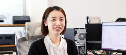 AIも味方に、もっと働きやすく。柔軟に変化を楽しむ、マーケティングサポートの働き方【株式会社クレイプラス・山梨県甲府市】