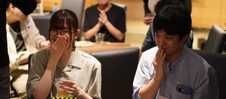 【社員インタビュー】入社3年目！Oさん！