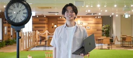 【社員インタビュー】「生涯スペシャリスト」の先へ。フリーランス歴6年のエンジニアが正社員を選んだ理由