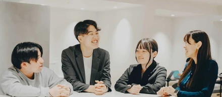 NEW JOB INTERVIEW：2026年度新卒社員に聞いた！輝かしい社会人デビューに『アヴァント』を選択した理由とは？