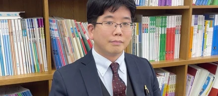 【社員インタビューVol.1】「生徒→講師→校舎長」内定を蹴ってまで、バイト先に就職した理由。