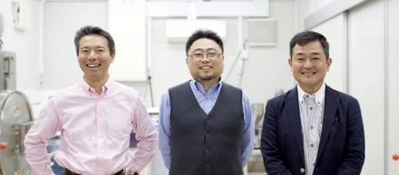 KOTOBUKI Medical＜取締役鼎談＞2020