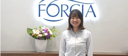 成長真っ只中の新卒2年目を直撃！ITコンサル職の仕事について尋ねてみました