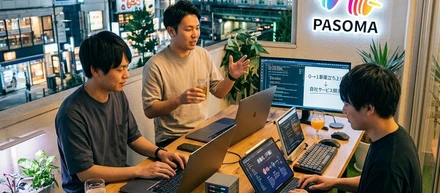 【仕事の環境にこだわり、持ちますか？】ウォーターサーバーやリモートワークより、エンジニアが本当に求めるべき「ストレスフリー」の話