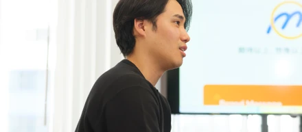 株式会社リクルートからミラリタ株式会社に入社した、私の原体験