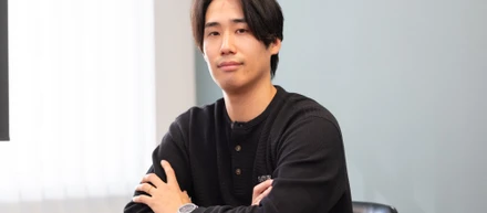 人事責任者、杉山を表す3つの言葉