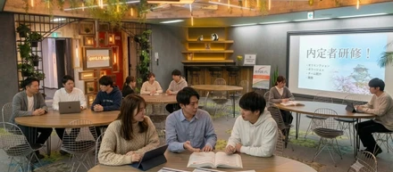 【新卒1年目の本音】入社までにやって正解だったこと、やっとけば良かったこと。