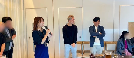 【岡本の小言】「仕事だけの人生じゃないんで」と言う前に。私がベンチャーで8年以上続けられている理由