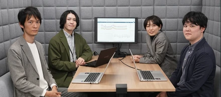AIで事業と社会を変革する新規事業開発の最前線