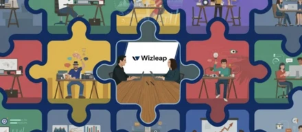 【「全員プロで、全員真っ直ぐ」Wizleapで活躍する人の共通点】