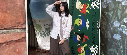 【海外メンバーインタビュー】ブラジルで日本語教師をしていた私が、日本の音楽業界に飛び込むまで。"遠い夢"を諦めず、J-POPとラテンアメリカの架け橋へ。