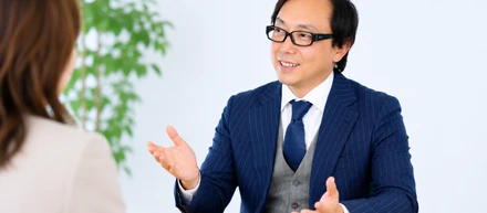 「最良の伴走者」であるために。代表に聞いた、創業のきっかけと、これから目指す姿。