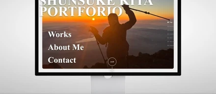 portforioリニューアル（https://crezia.jp/portforio/）