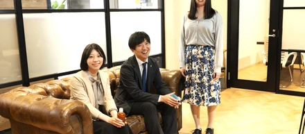 「それ、先に言ってくれて助かった」をつくる仕事。管理営業・春日さんに聞く、信頼される人の共通点