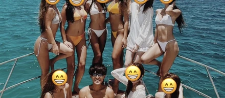 女ヶ島を脱出して、大阪で働いている理由🌴✈️