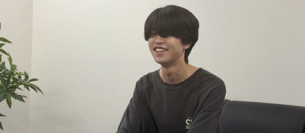【社員インタビュー】最先端AI開発に新卒1年目で大抜擢！専門卒エンジニアが「0→1」の挑戦を選んだ理由。