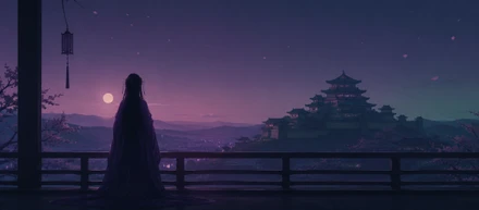 AIが出たので、仮想欽天監を作ることにした