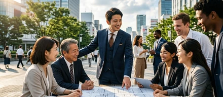 仲間がいるからこそ得られるもの！