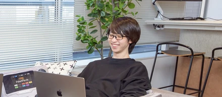 Voice of Kiva #5｜「作る」だけではない、価値創出の面白さ