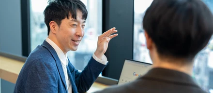 技術と現場をひとりで繋げる人材になれる環境ーーFDEという働き方がなぜ重要なのか【後編】