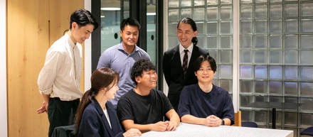 「100点の完璧主義」より「30点の相談」を。弊社が求める人と、合わない人
