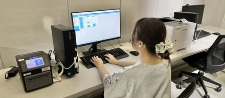 倉庫現場に潜入！！実業務のイメージについて～