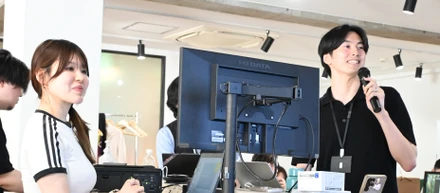 FY26 5月の全社会レポート！