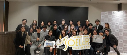 SOELで働いている人ってどんな人？企業文化をまとめてみました！
