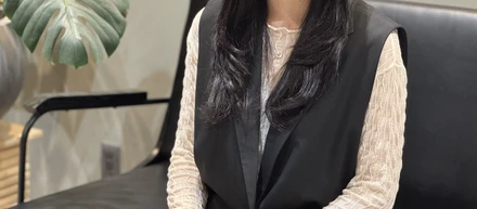 【入社エントリ】「やっぱり空間づくりがしたい」──自信がなくて諦めた夢へ。20代の再挑戦を聞いてみた。