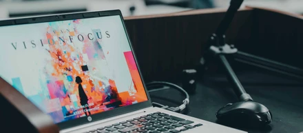 REPORT：AI時代の新しい社会基盤を創る。アヴァント『VISION FOCUS 2026』を開催しました🌟（前編）