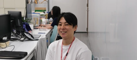 大手の看板を脱ぎ捨て、AIの転換点に当事者として挑む。COO黒澤が語る「まだ名前のない役割」とベンチャーのアップサイド
